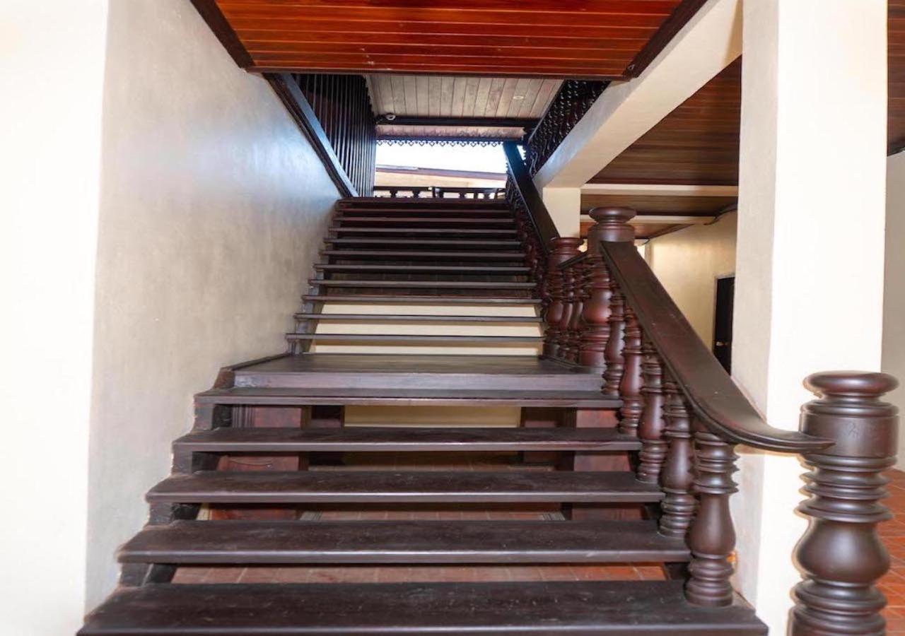Y Not Lao Villa Luang Prabang Exterior foto